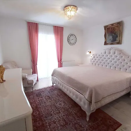 Appartamento Markovic Zaostrog