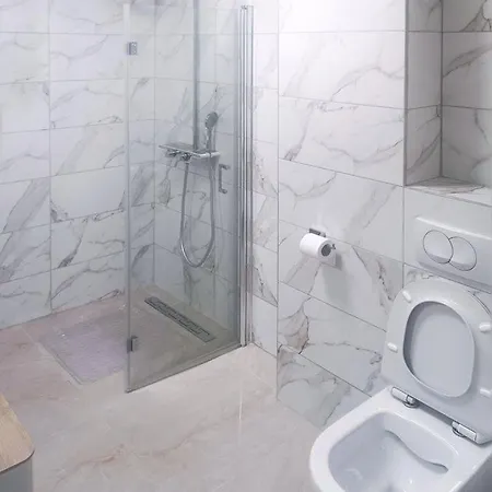 Markovic Appartement Zaostrog